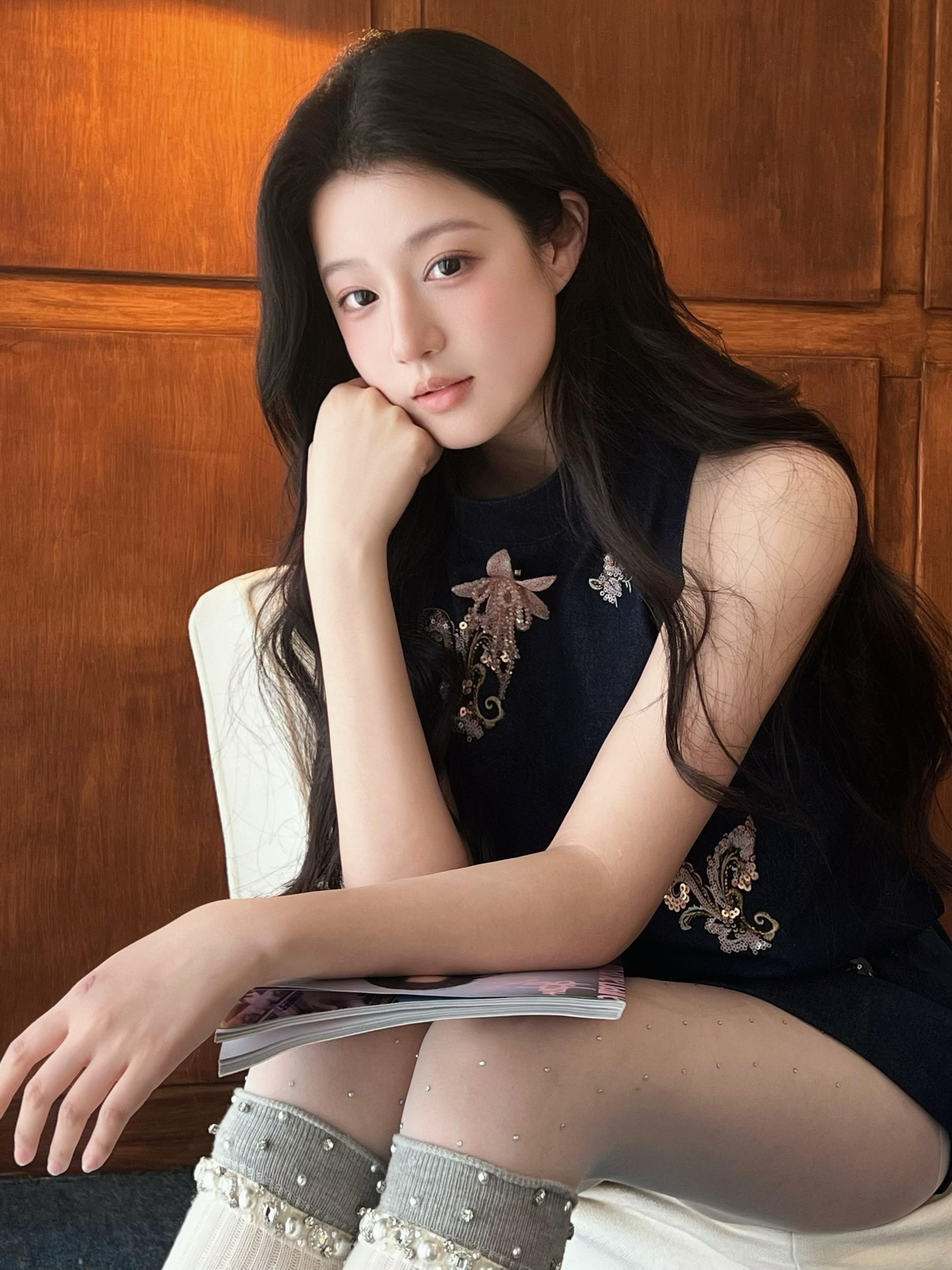 乙木女