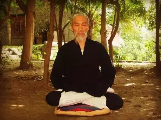 道家双盘, 练习秘法十二式!