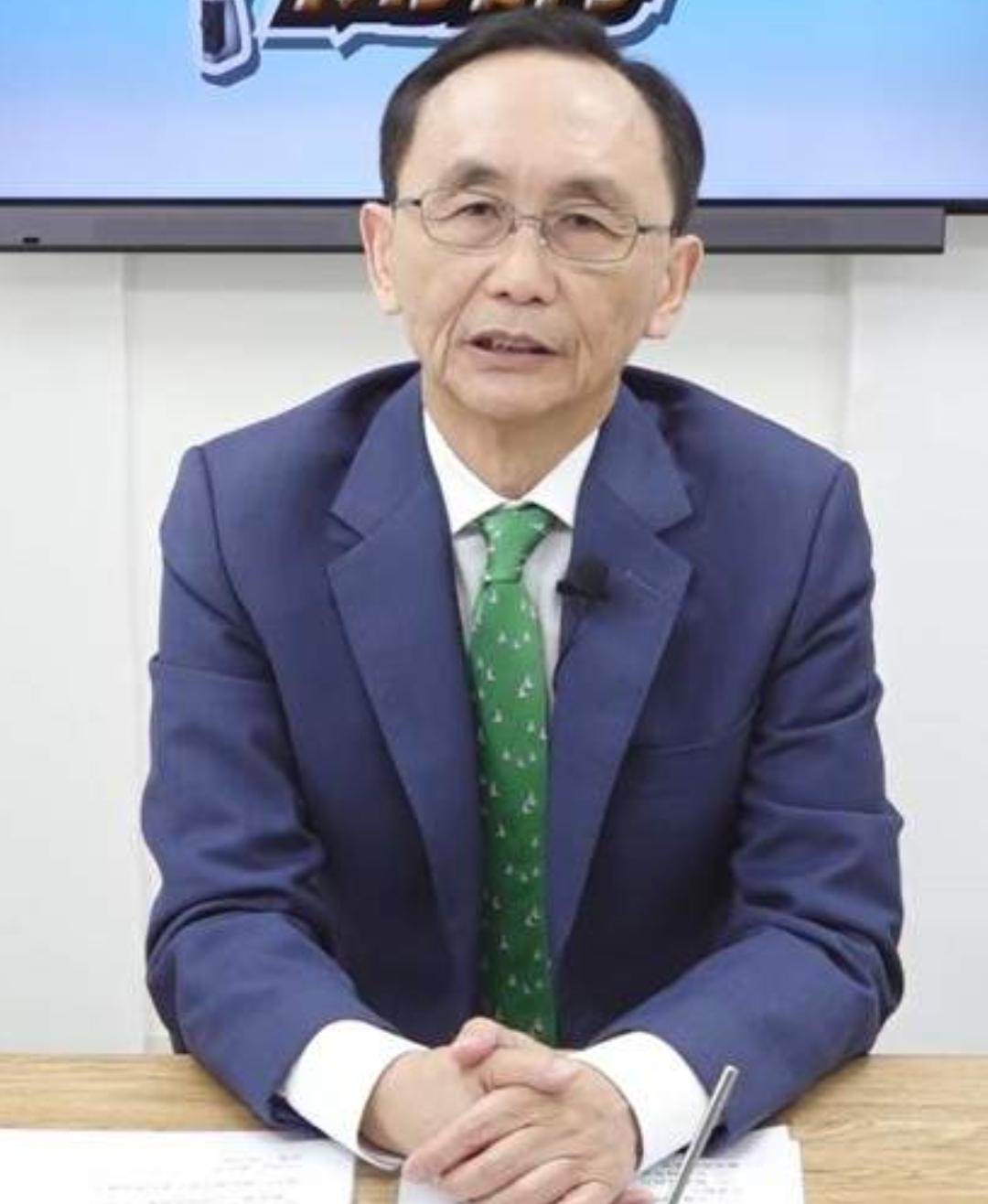 看来大陆出手调查刘世芳外甥为绿营民进党提供政治献金的事情是有震慑作用了，名嘴吴子