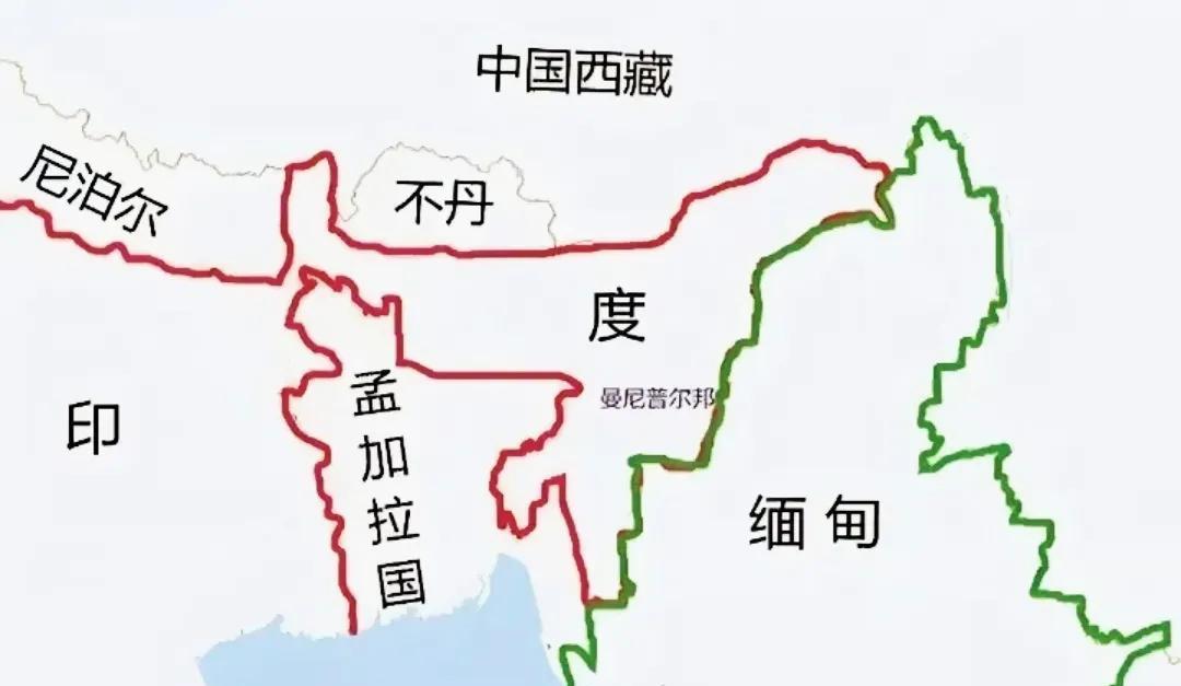 孟加拉国最近又搞了个大动作，在区域合作领域抛出新想法。5月12日，孟加拉政府首席