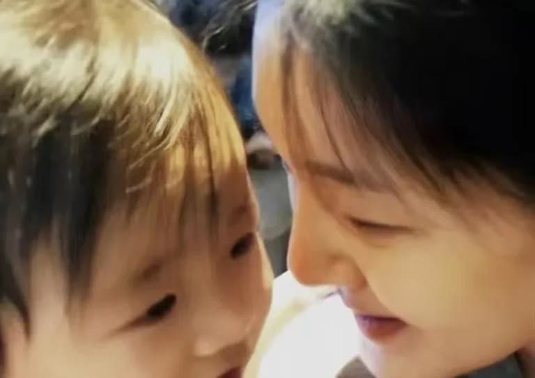 大s爱孩子为什么不在二婚前把财产公证好，保障两个孩子的利益。为什么外婆小