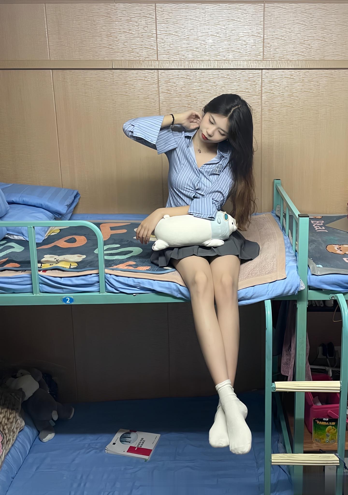 生活的幸福感不在富足而在满足