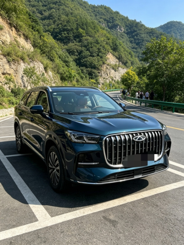 性价比高的车排行榜前十名油车怎么挑，全新一代瑞虎9给个参考身边朋友都在聊电车，我还是选了油车，理由很