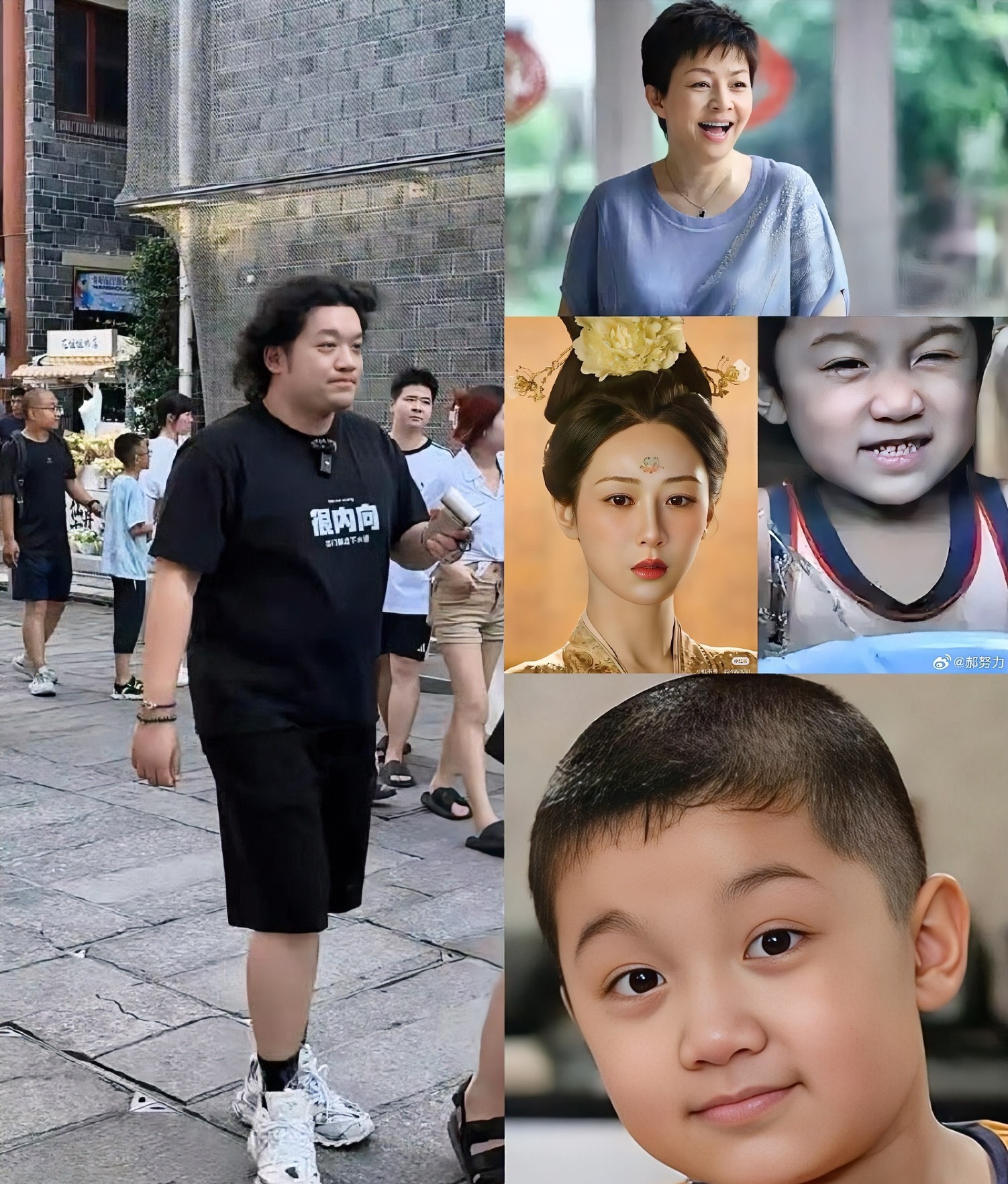 宋丹丹最大的受害者不是大美女杨紫，而是另外一个童星这个人大家都认识，是