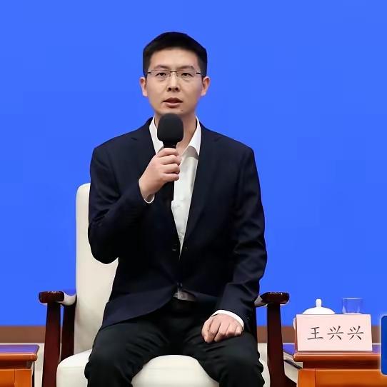 王兴兴又有了大动作，他给宇树科技改名了！原来宇树科技的名字是“杭州宇树科技股