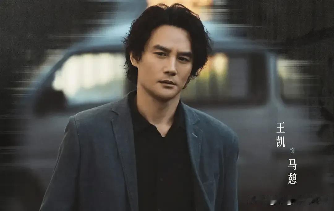 追剧《交锋》谍战，开始收网了！从台湾回来的马憩，被自己的徒弟何春晓抓进了审讯