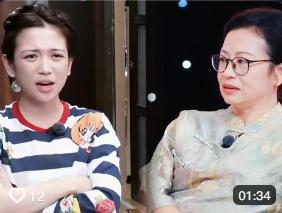 为什么代露娃的口碑会一夜崩塌？其实原因很简单。她说她高三跟父亲顶嘴，离家出走