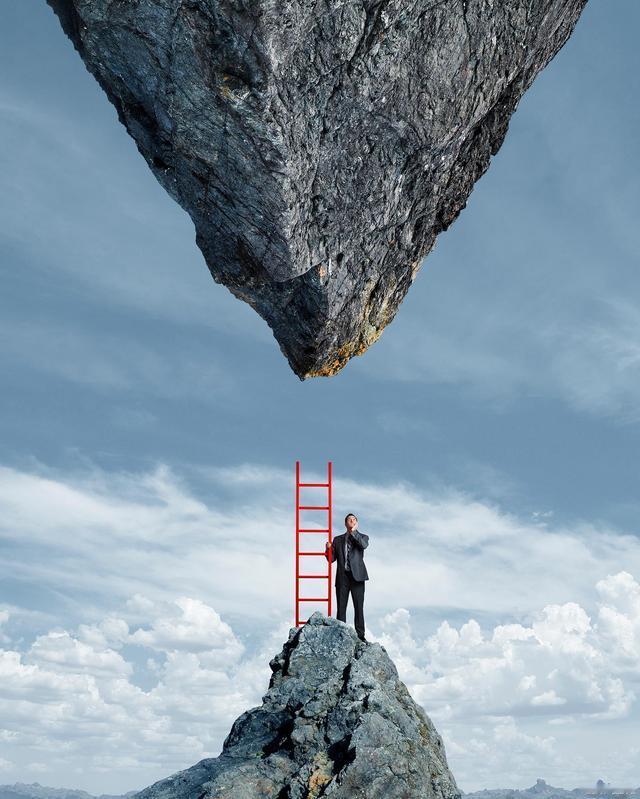 千万不要同情长期没钱的人！要是有人长期处于缺钱状态，那他不是懒惰就是愚笨，或者