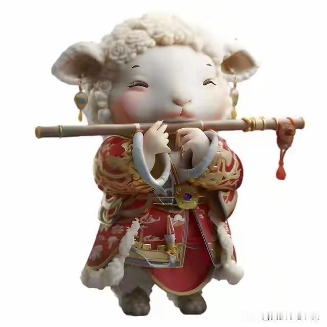 属羊人接稳！1月20号后，你盼了许久的事终落地，全是好结果属羊人注意！1月20日