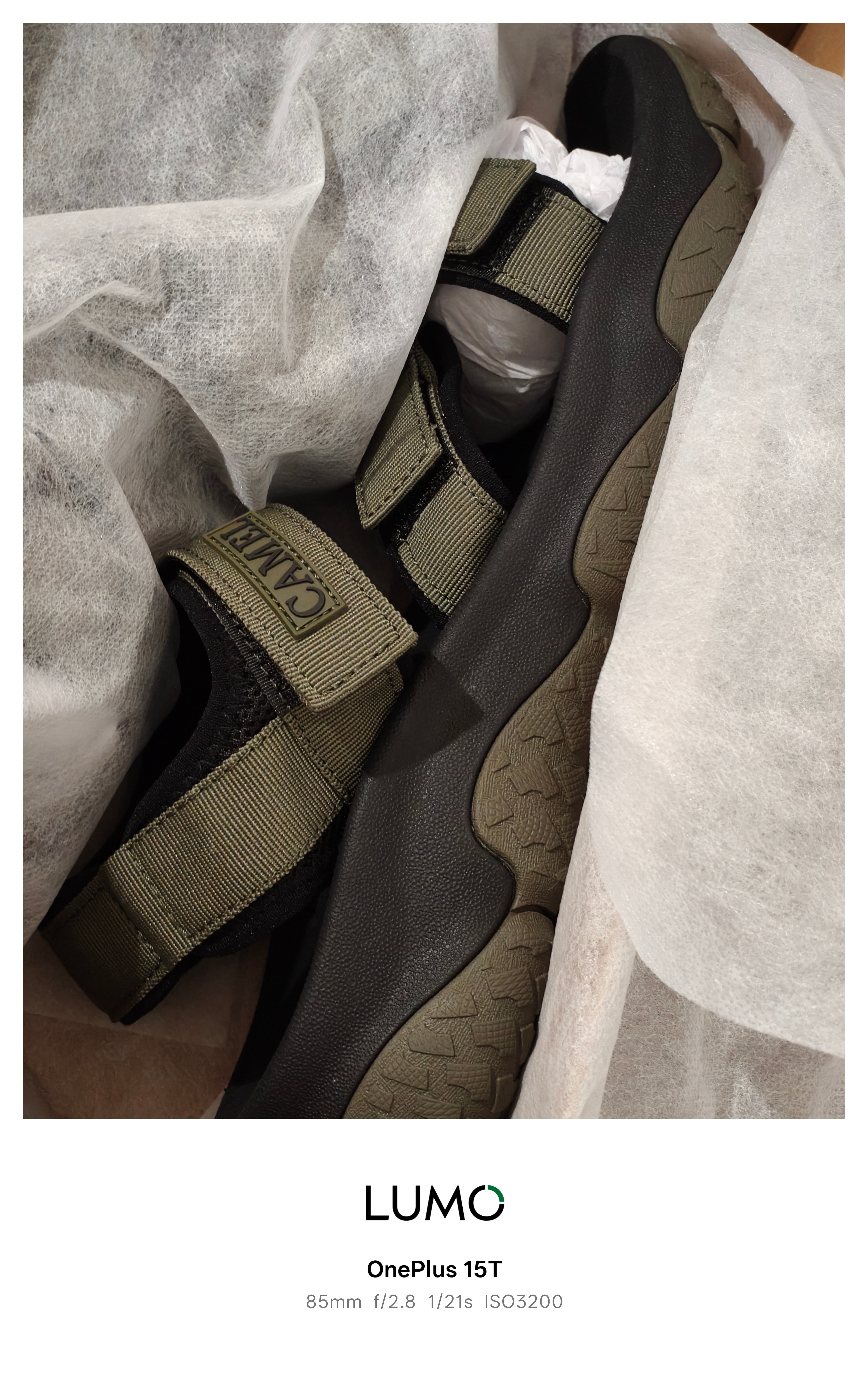 凉鞋的尺码怎么这么离谱，我买41的竟然大了