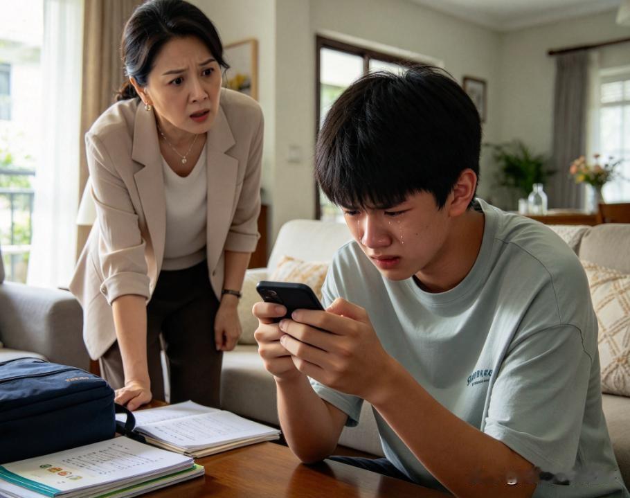 侄子考上985，我高兴地奖励他18万，去银行取钱时，柜员悄悄对我说：这孩子半年前