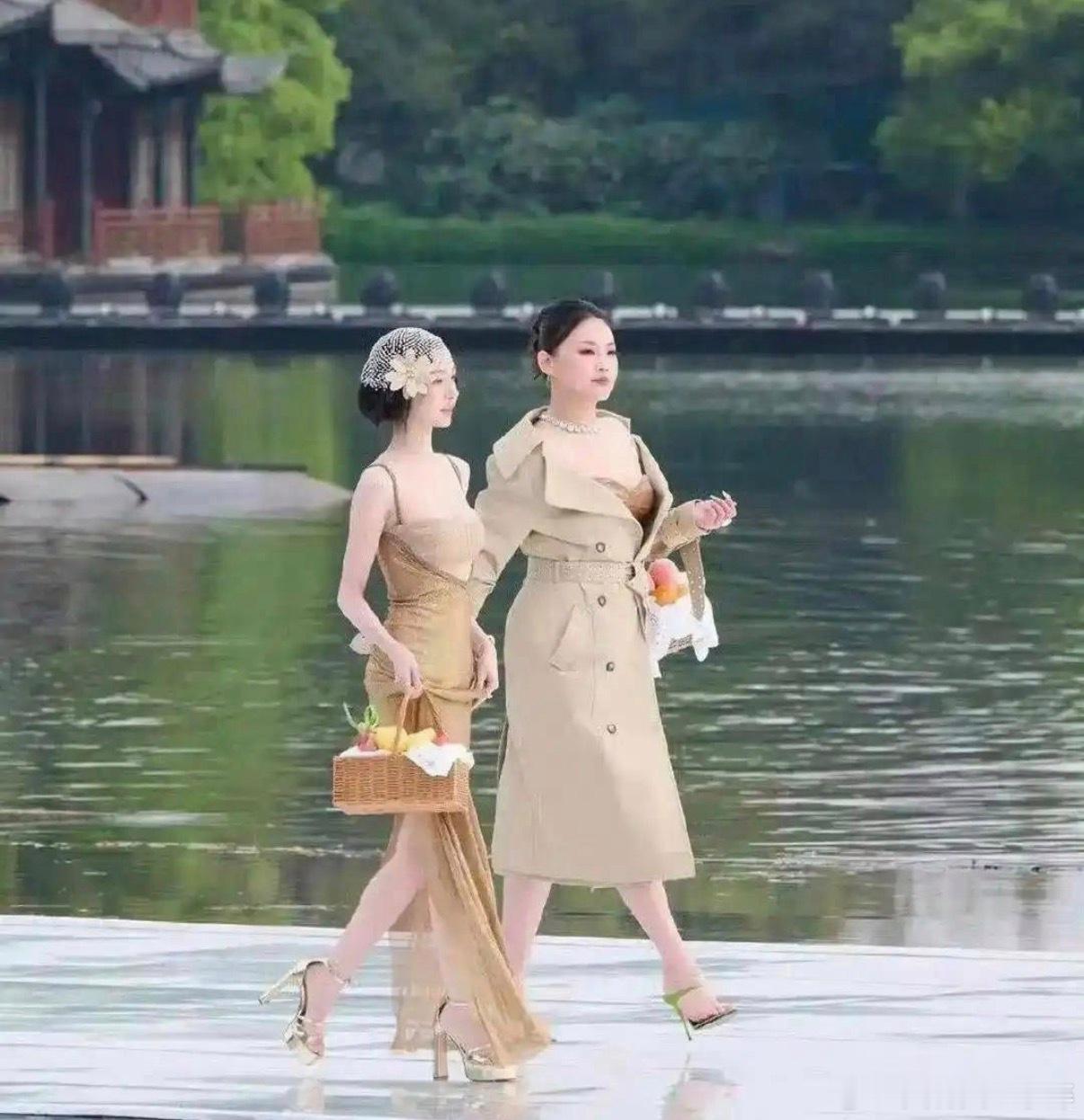 哇塞…第一次这么直观的感受到80斤和120斤的差距