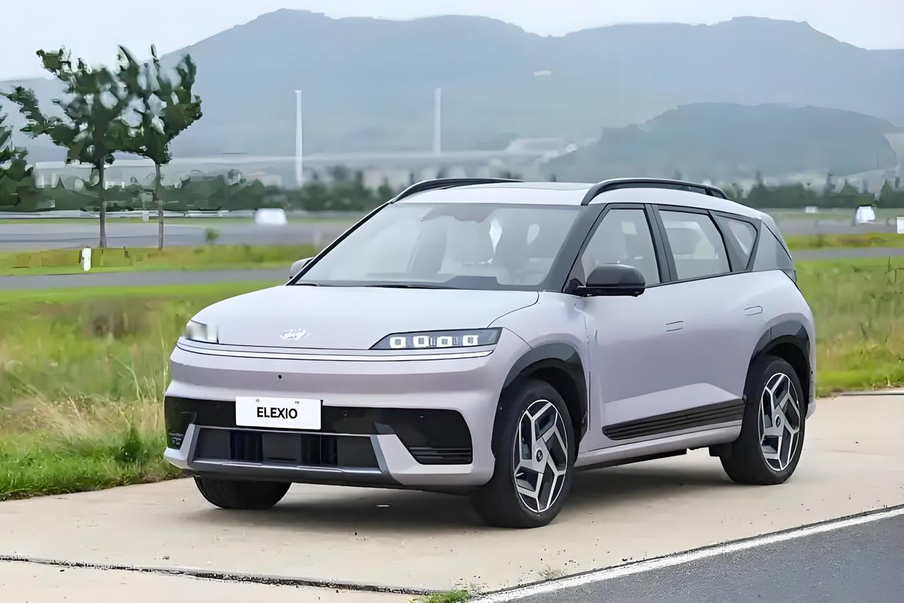 同事问我：“北京现代EO羿欧值得购买吗？”这个问题对于我这个汽车小白来说，根本不