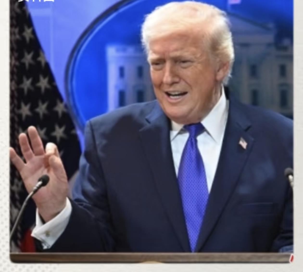 特朗普对伊朗军事行动刚一周便急刹车，伊朗强硬回应：耗不起就别想说走就走