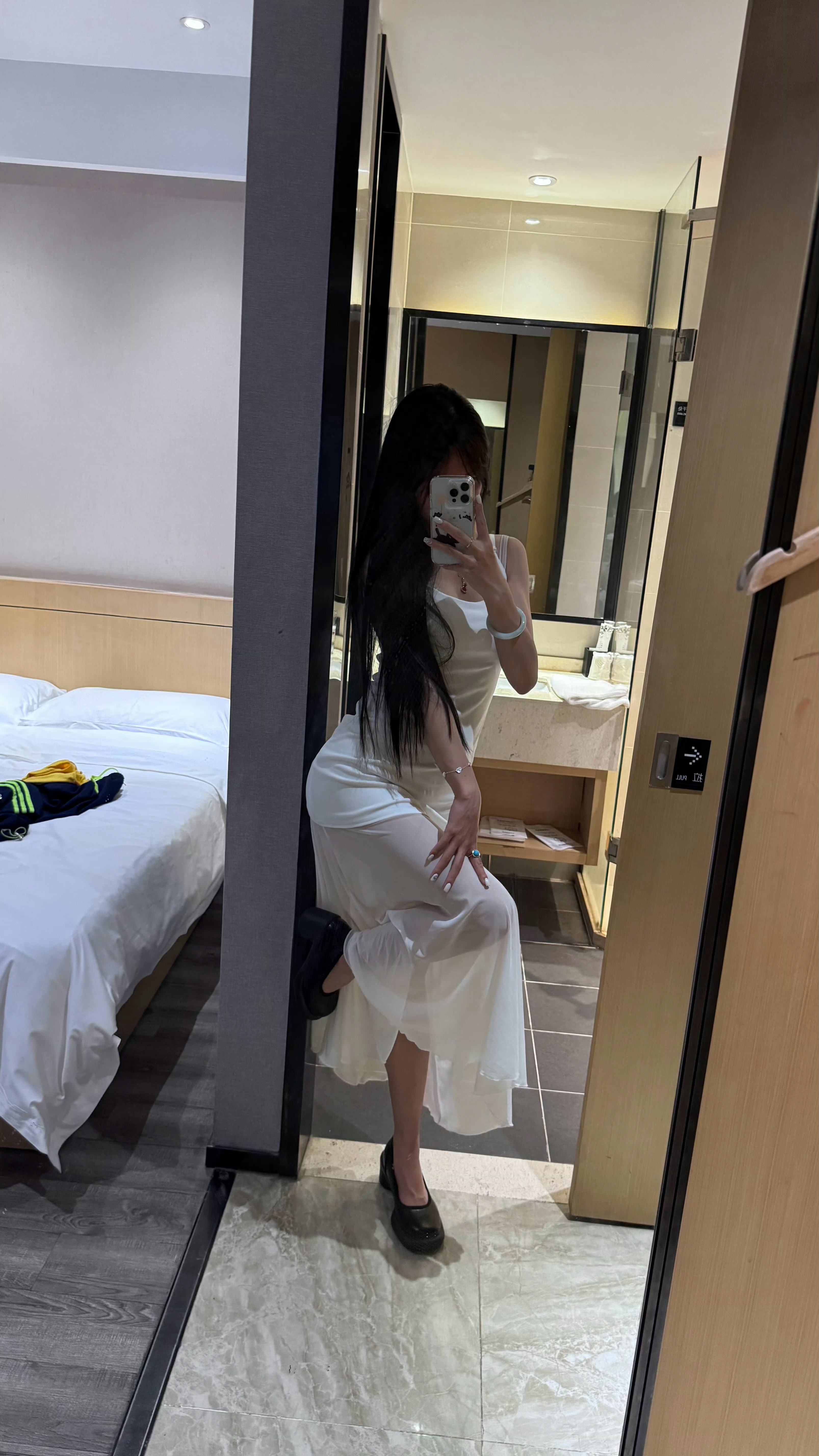 学校的姐姐进社会倒过来读​​​
