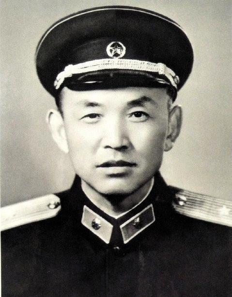 开国少将黎原，黄埔军校出身，1938年奔赴延安，于抗日军政大学担任军事教员，亲身