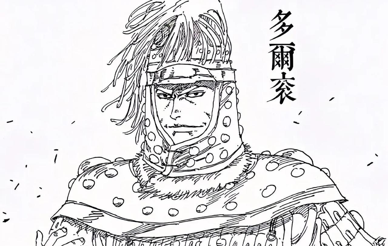 多尔衮手握重兵为何不敢当皇帝？三大对手一个比一个狠！手握兵权、把皇帝当傀儡，多