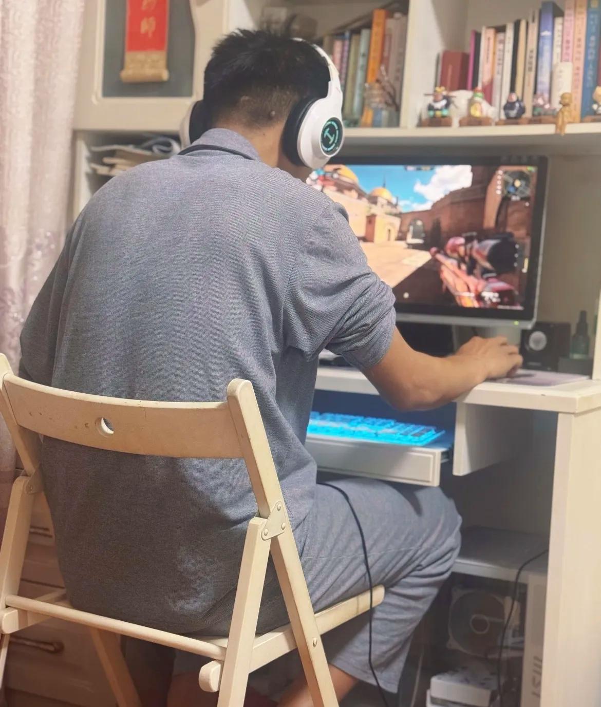 嫁了一个这样的网蒙子怎么办