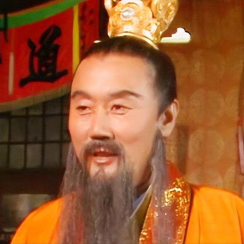 《西游中》有一个神仙或许是所有西游迷们最不能理解的一位，他虽然只有小小地仙级别，