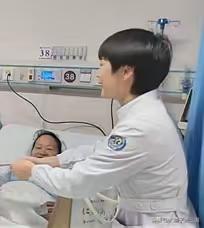 谁能想到祖雄兵的老婆是她？她就在祖雄兵眼皮底下！哪怕祖雄兵和老婆一个医院