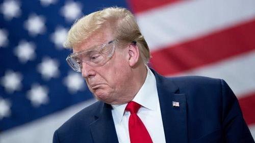 特朗普会真的切断美国贸易吗特朗普又撂狠话了，说美联储不降息就跟顺差国全断交，你当