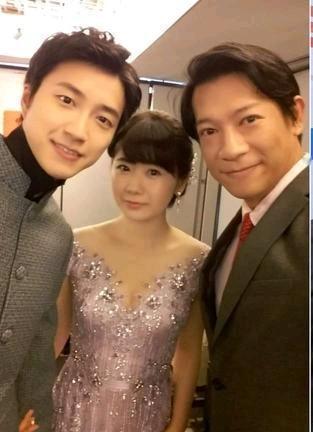 至亲至疏是夫妻，曾经福原爱那么信任江宏杰把他当成了依靠，结婚那天她美丽的不仅仅是