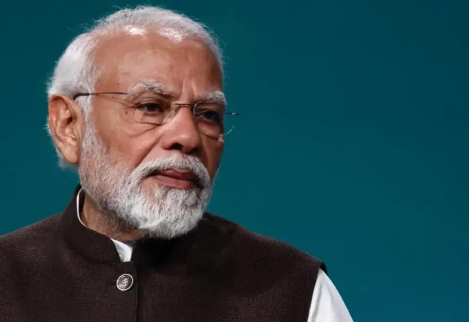 印度莫老仙自作聪明背刺伊朗，终于被伊朗狠狠打了一巴掌！据新华社消息，18日印度