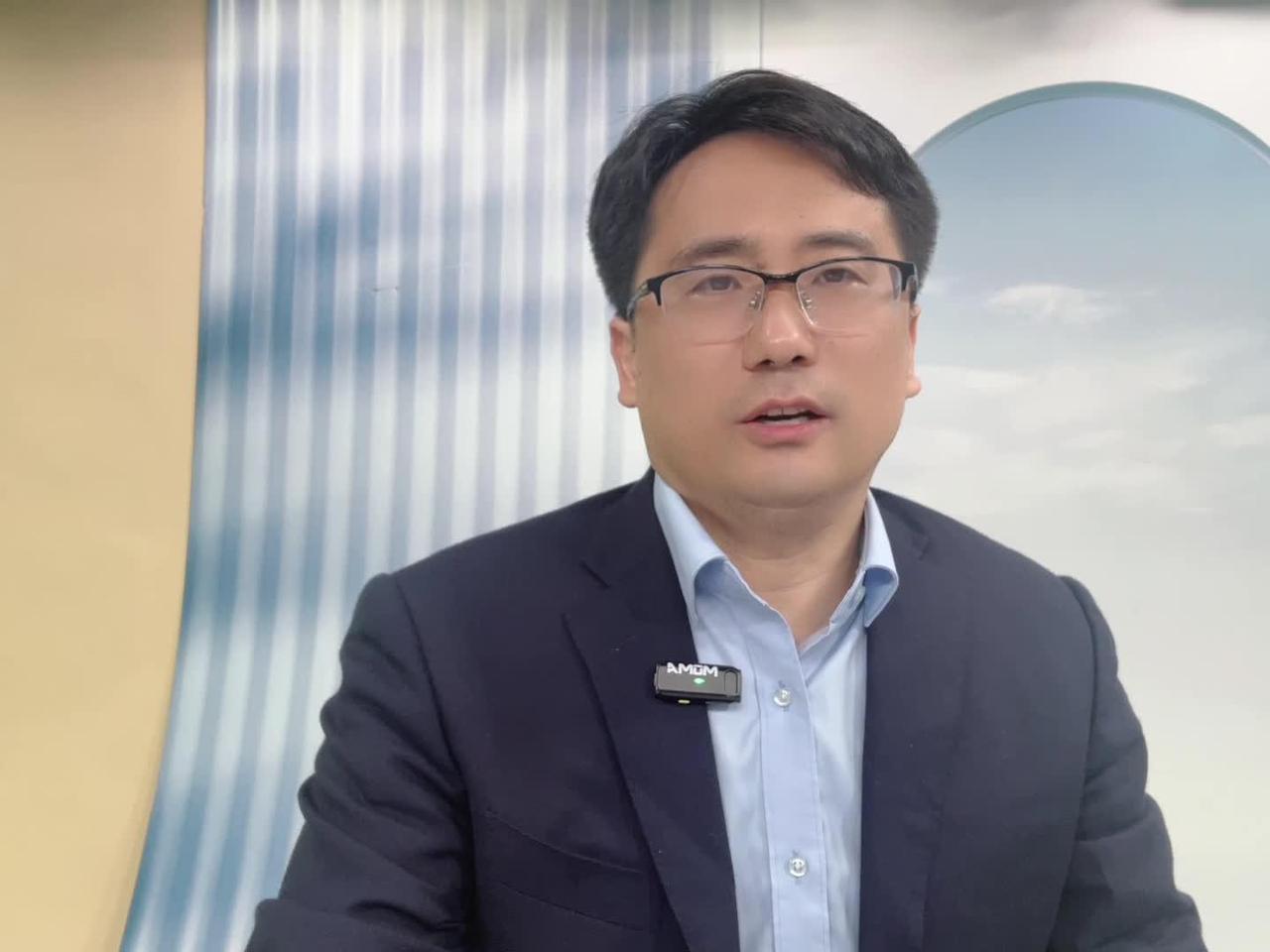 如果我有100万！杨德龙建议普通老百姓千万不要踩这几个理财“大坑”：1、不要去
