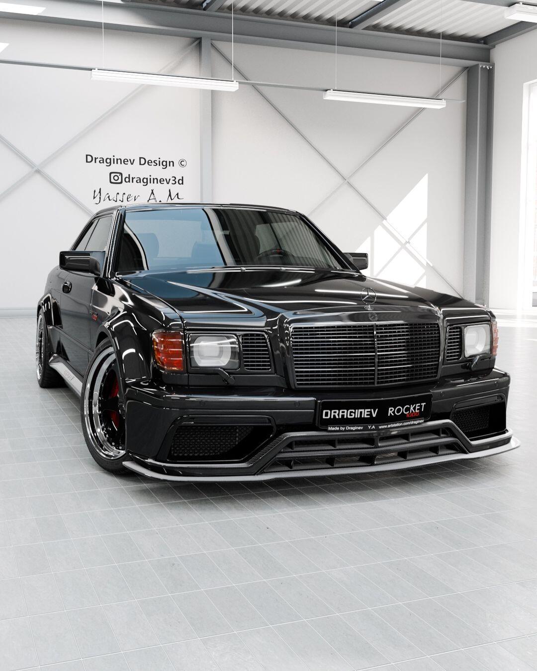 建议奔驰把这种老家伙重新电动化量产一下奔驰经典老车