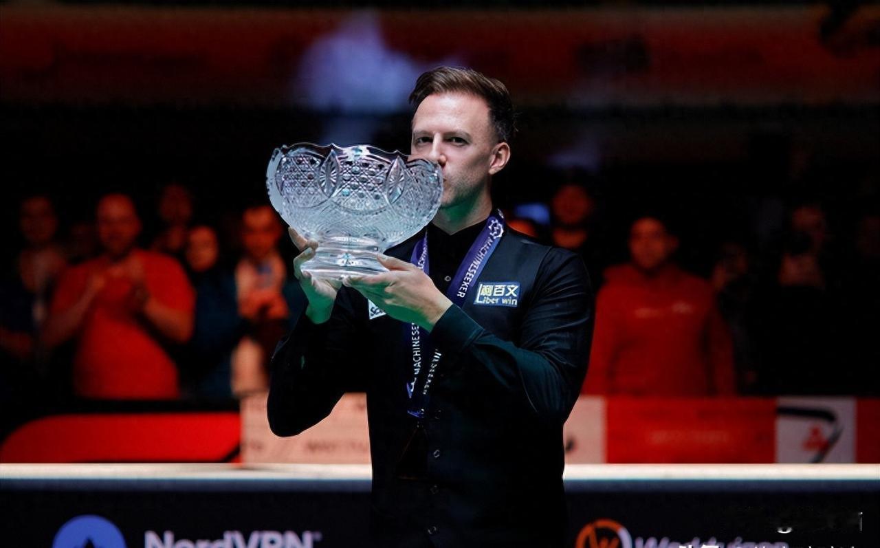 斯诺克世界排名变动，中国力量崛起，新格局乍现2026德国大师赛结束了，特鲁姆普