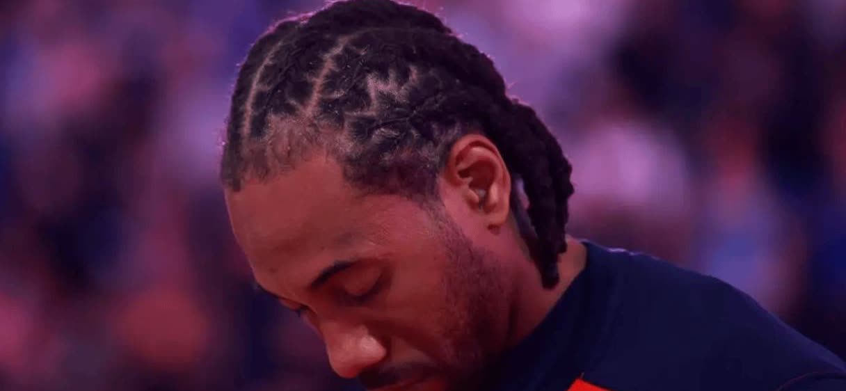 NBA这波操作够猛啊！9月6日消息，NBA请了纽约律所调查伦纳德和一家破产环保公