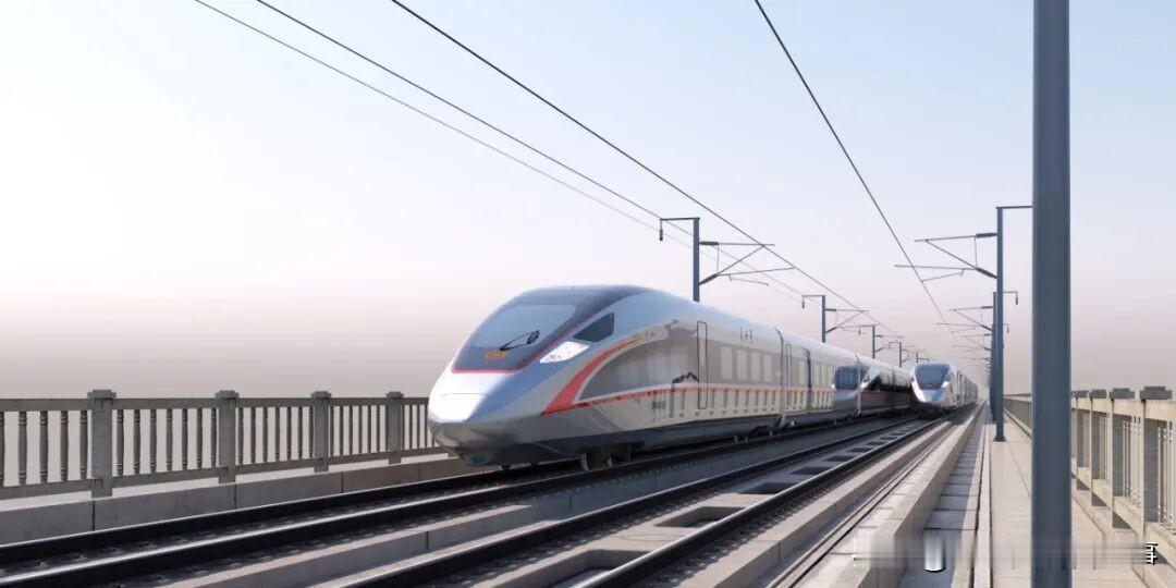 🚄渝昆高铁即将通车啦，这可是云南首条时速350公里的高铁。它途经重庆市、四川