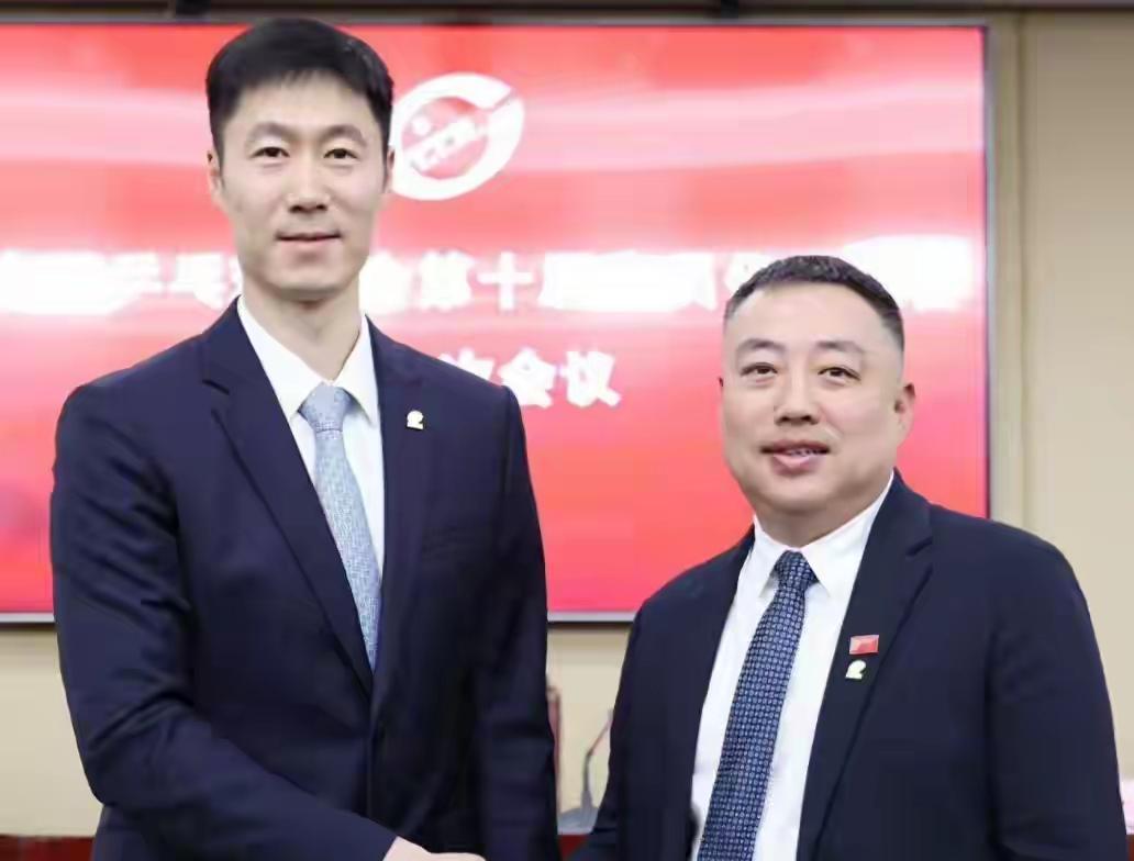 智者千虑，必有一失，刘国梁指导智慧了一辈子，却栽在了WTT上这一失，结束了中国乒