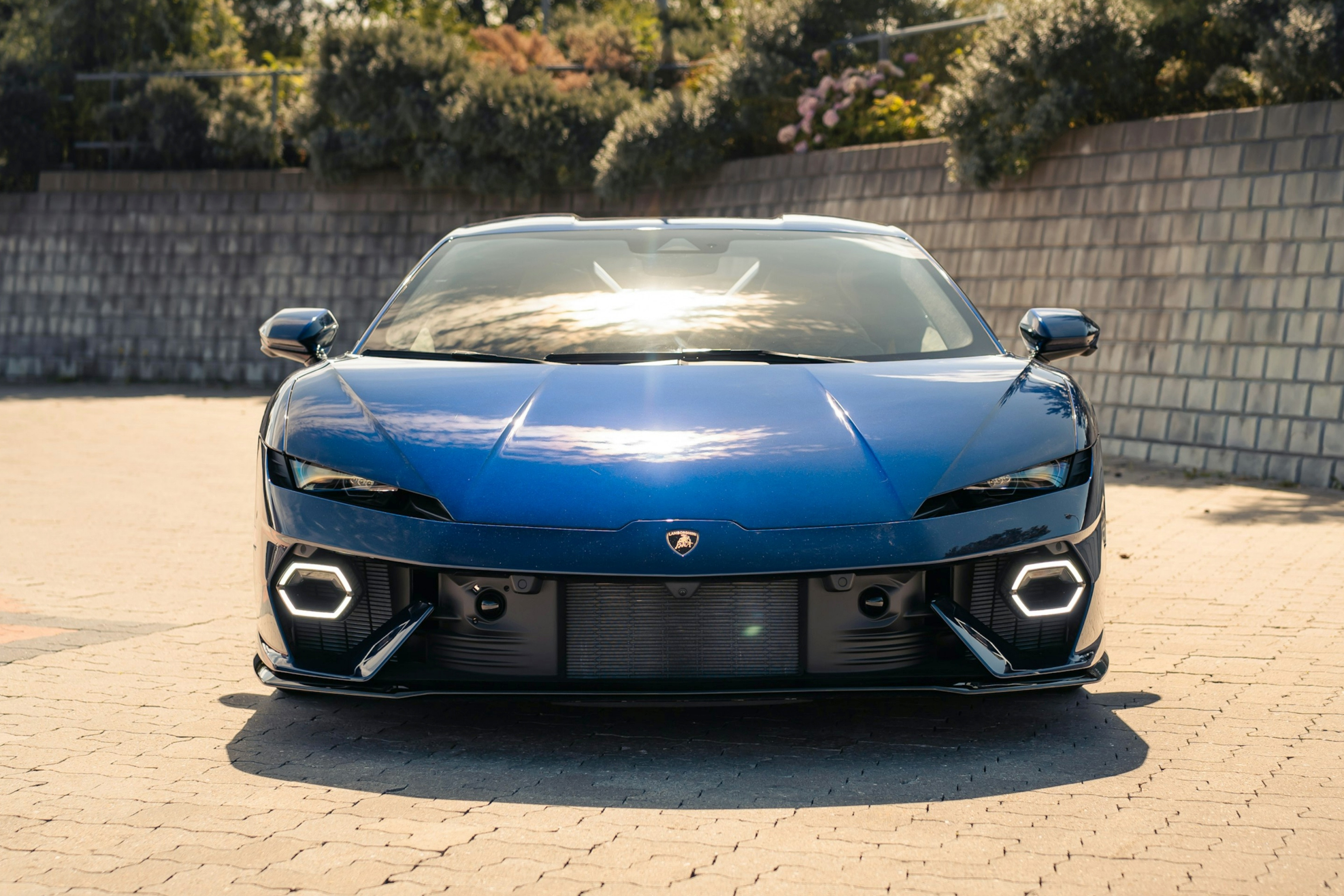 2026LamborghiniTemerario兰博基尼temerario