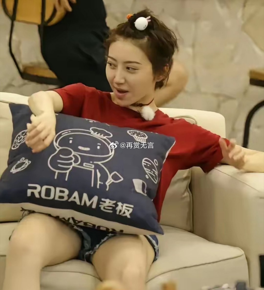 不知道张继科有没有后悔过​​​