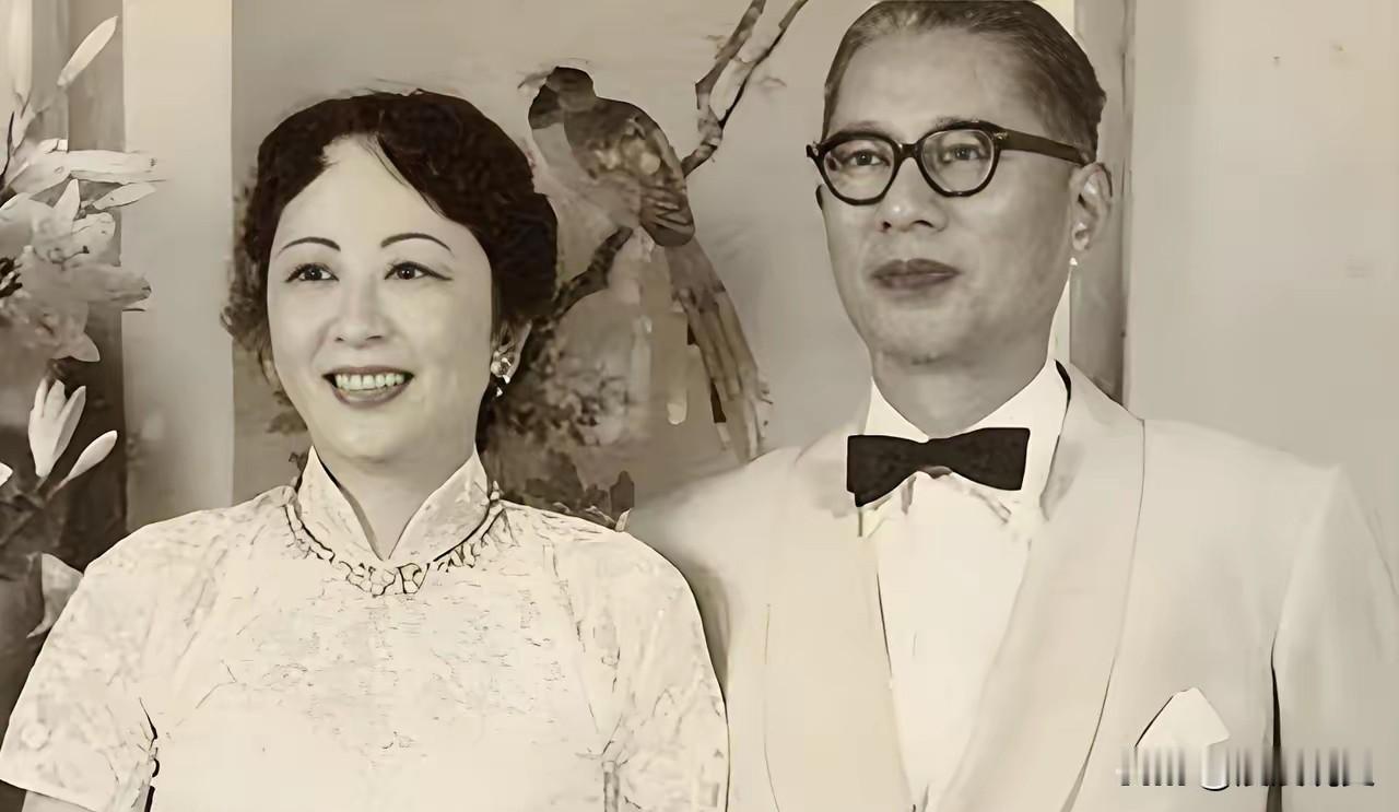 一声称呼改写一生：宋子文与庐山少女的相遇，道尽民国最难得的真心1927年，