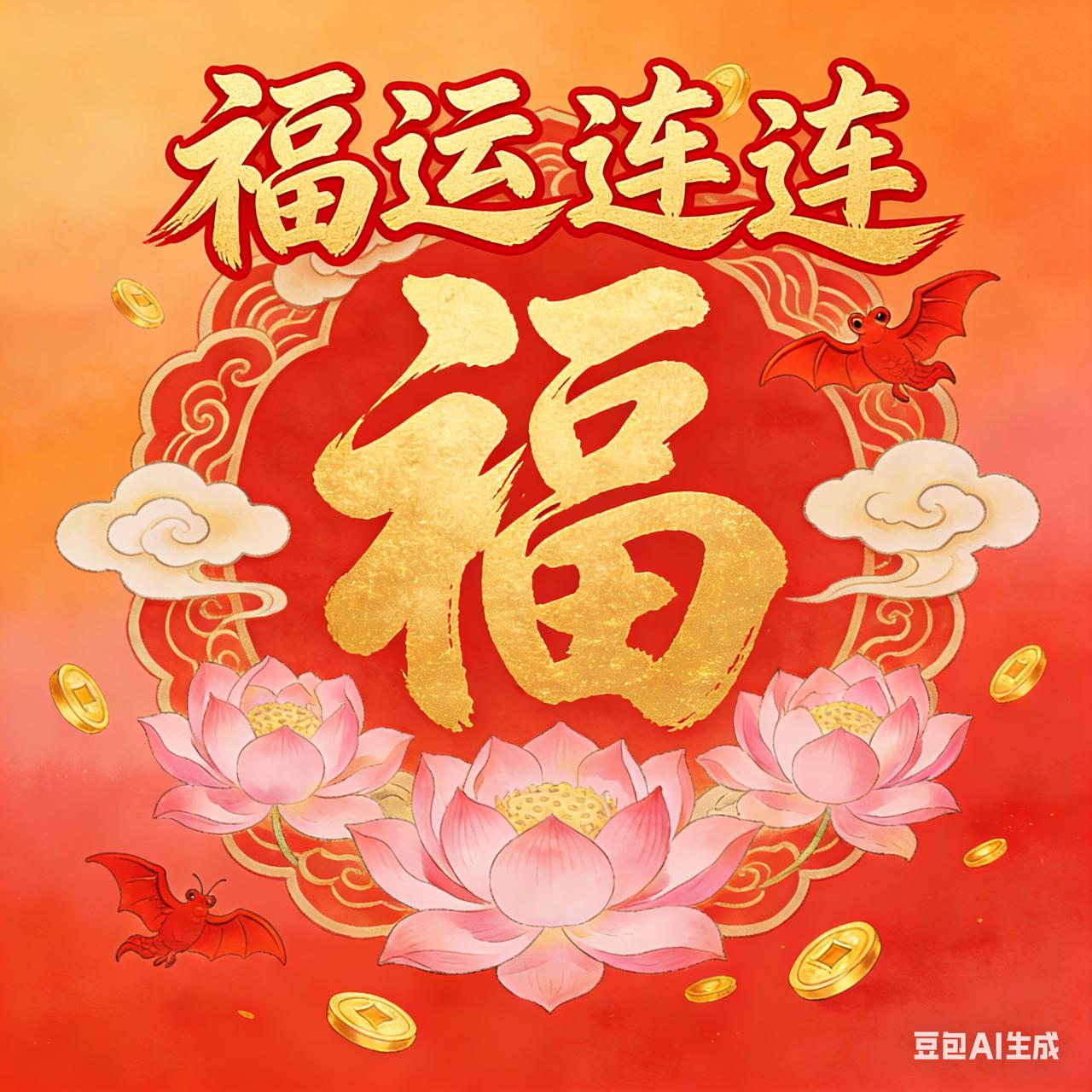 能留意到此文，你已是吉人天相所有困苦都已突破，从此一路坦途福运连连！那些曾绊