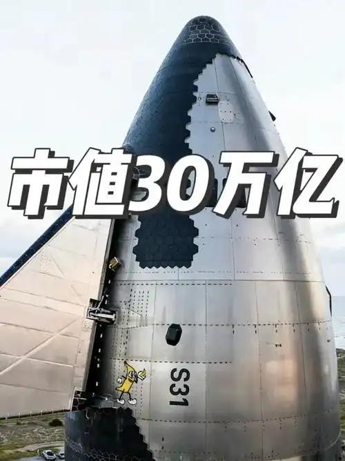 SpaceX市值一天干掉两个特斯拉，马斯克的太空帝国到底值不值2.5万亿？Sp