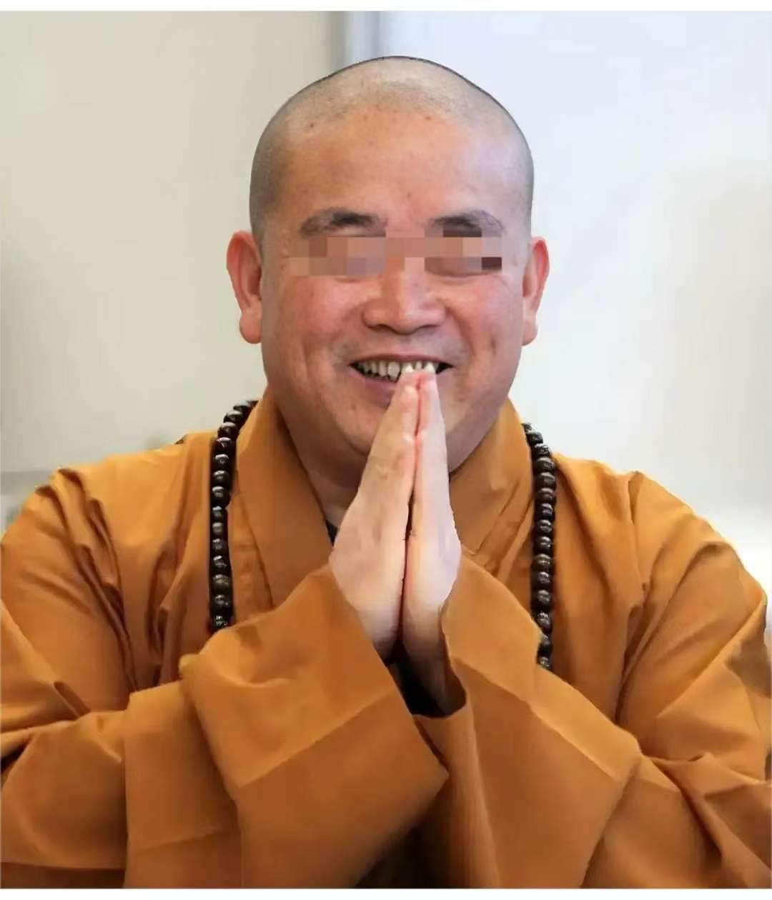 前大法师释永信认栽不上诉，曾手握一把好牌，反被自己打个稀烂，结局令人唏嘘！