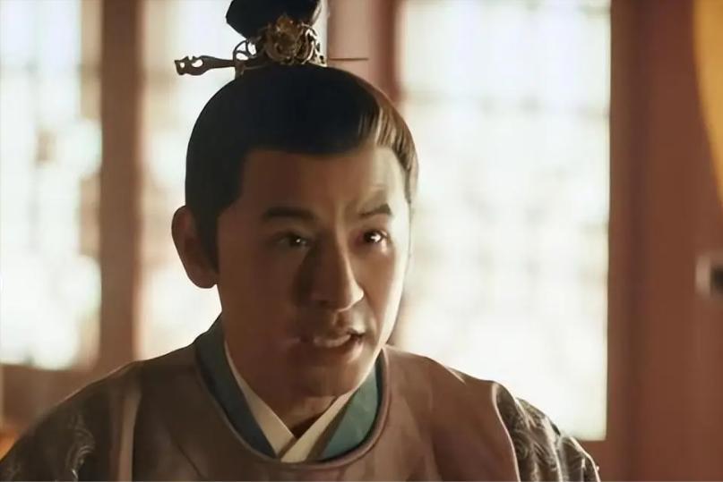 1642年，李自成的军饷告急。他闯王盯上了明太祖朱元璋的第十五子、辽王朱植的陵墓