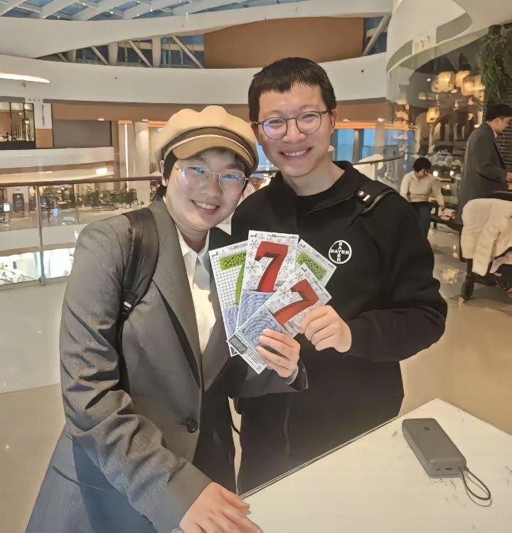 真是千里姻缘一线牵，开封王婆说媒炸出的顶配情侣，哈佛博士后与双一流985后续来了