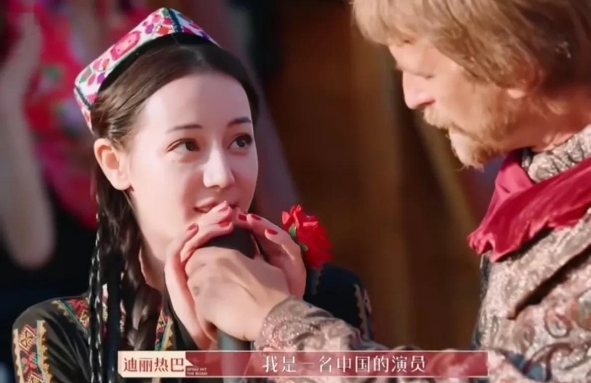 岳云鹏:这个我真演不了，尽力了！在《长安的荔枝》中那尔那茜饰演的是一个倾国倾城