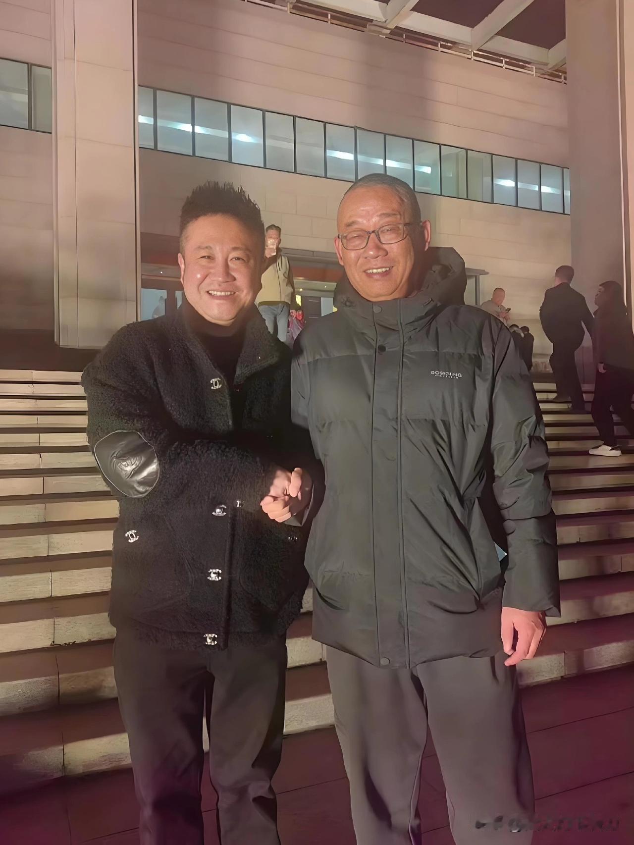 “寄生主播”纷纷现身“纲丝节”，不知打了多少人的脸？德云社“纲丝节”伊始，郭