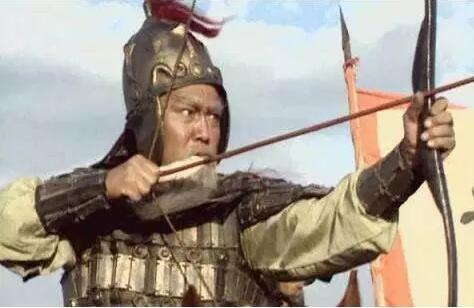 五虎上将黄忠成名为啥那么晚?黄忠在五虎上将里成名最晚，这事儿挺值得琢磨。黄忠六