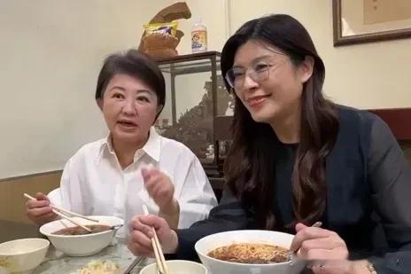 郑丽文要想赢这场国民党主席选举？除非一种情况出现！最近，中天新