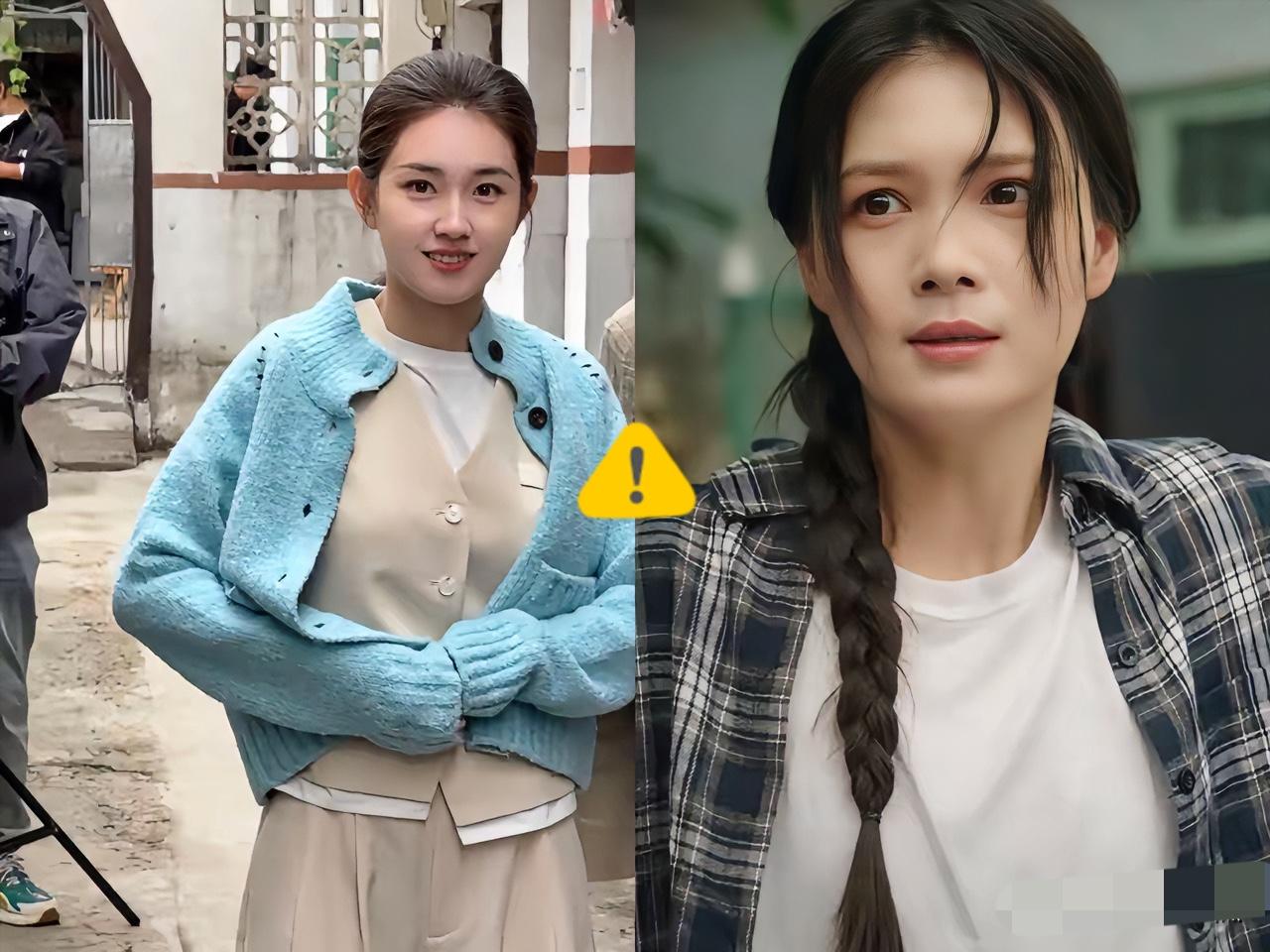 果然杨天真说的对，有些人不红是有原因的吃完左一的瓜，真是再次证明了郭宇欣的含