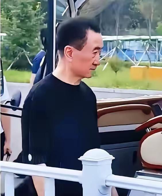 老王最终结局：一无所有！​​万达集团所持94亿股权被冻结，看到这样的新闻，人们