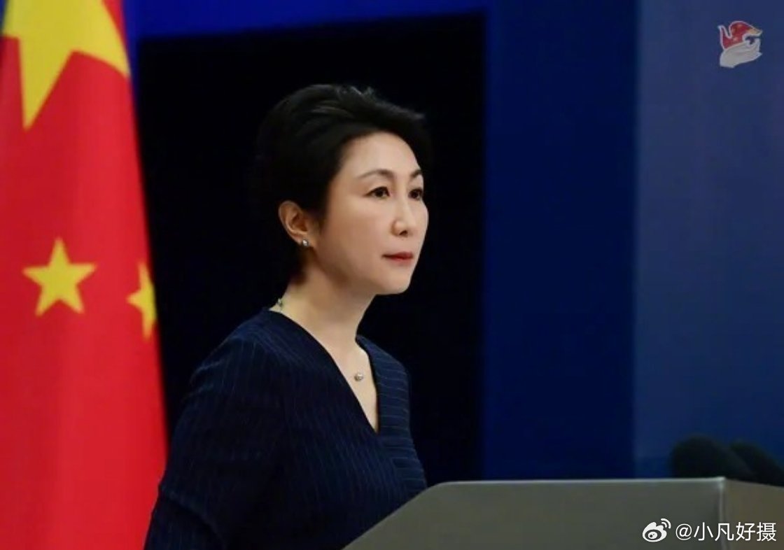 【外交部回应停止向日本出口重稀土：目的是制止日本“再军事化”和拥核企图】中国外