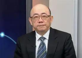 “没有一个主张两岸统一！”郭正亮这句话，直接把国民党多位代表性人物的两岸立场推上