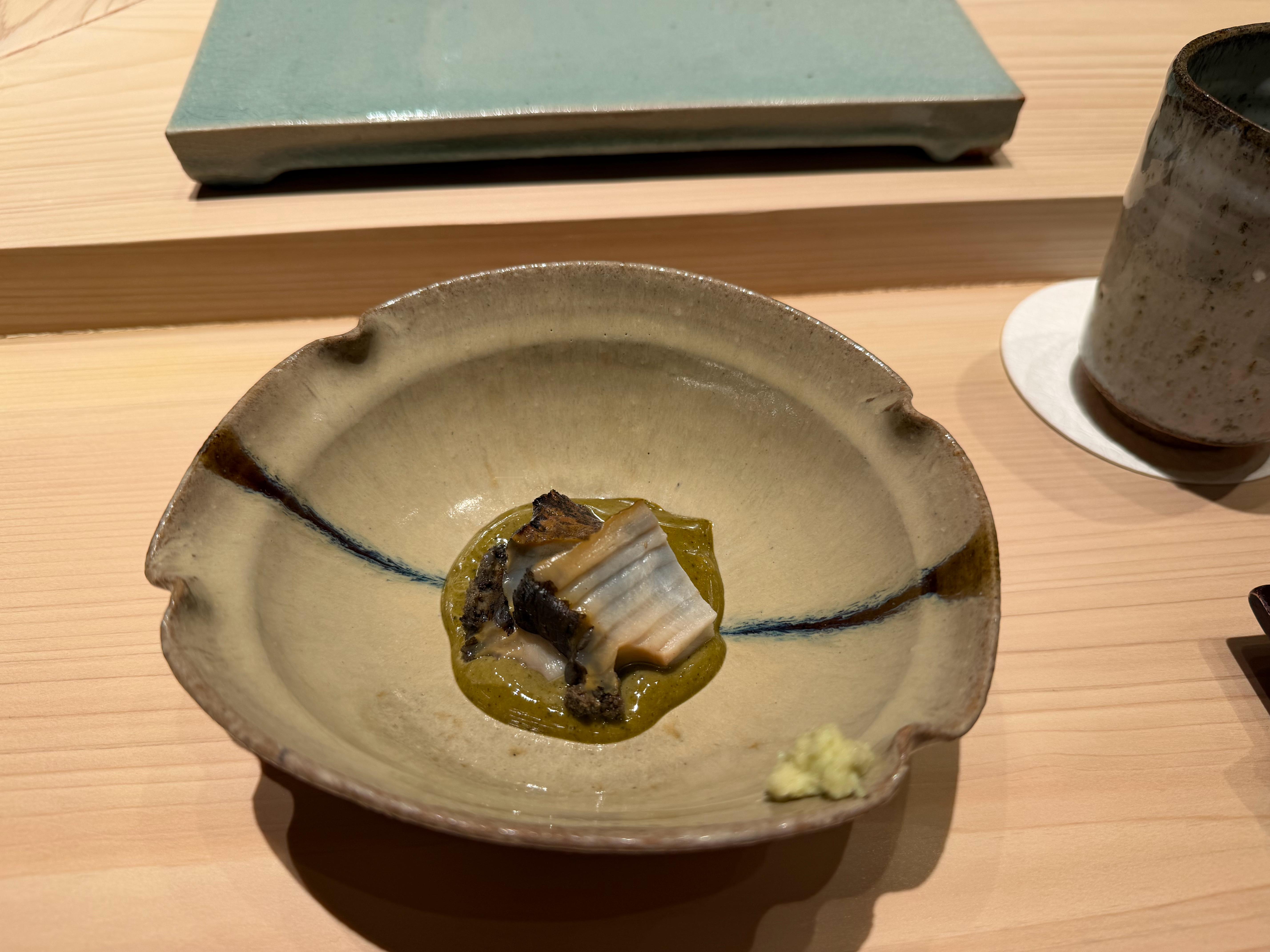 很久没吃到让我觉得惊艳的餐厅了这家好nice